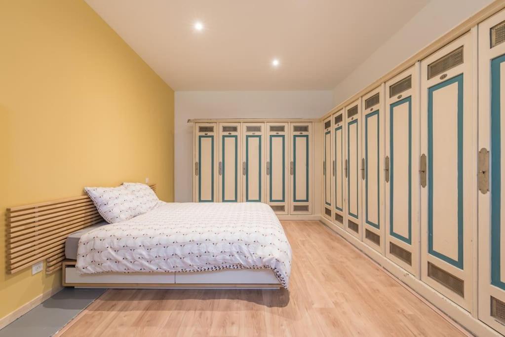 Loft Ancienne Banque De France Apartment Le Puy-en-Velay Bagian luar foto
